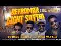 Betromax Light Sutthi Official Lyrical Video | OG Dass | Krish K | Coco Nantha | Music: SunDrra