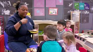 3Ts ECE Tip   Use the 3Ts at Playtime