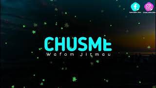 Download Lagu Lose you to love me_Selena Gomez (ChuSme Remix) 2021 MP3