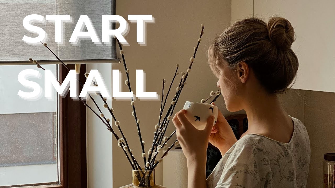 How to Start Over After 60 (Without Overthinking or Forcing Confidence)