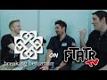 Breaking Benjamin Interview on For Those About To Rock (2016)