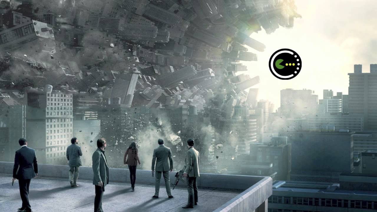 Hans Zimmer - Time ft. Satellite Empire (The Machinist Remix)