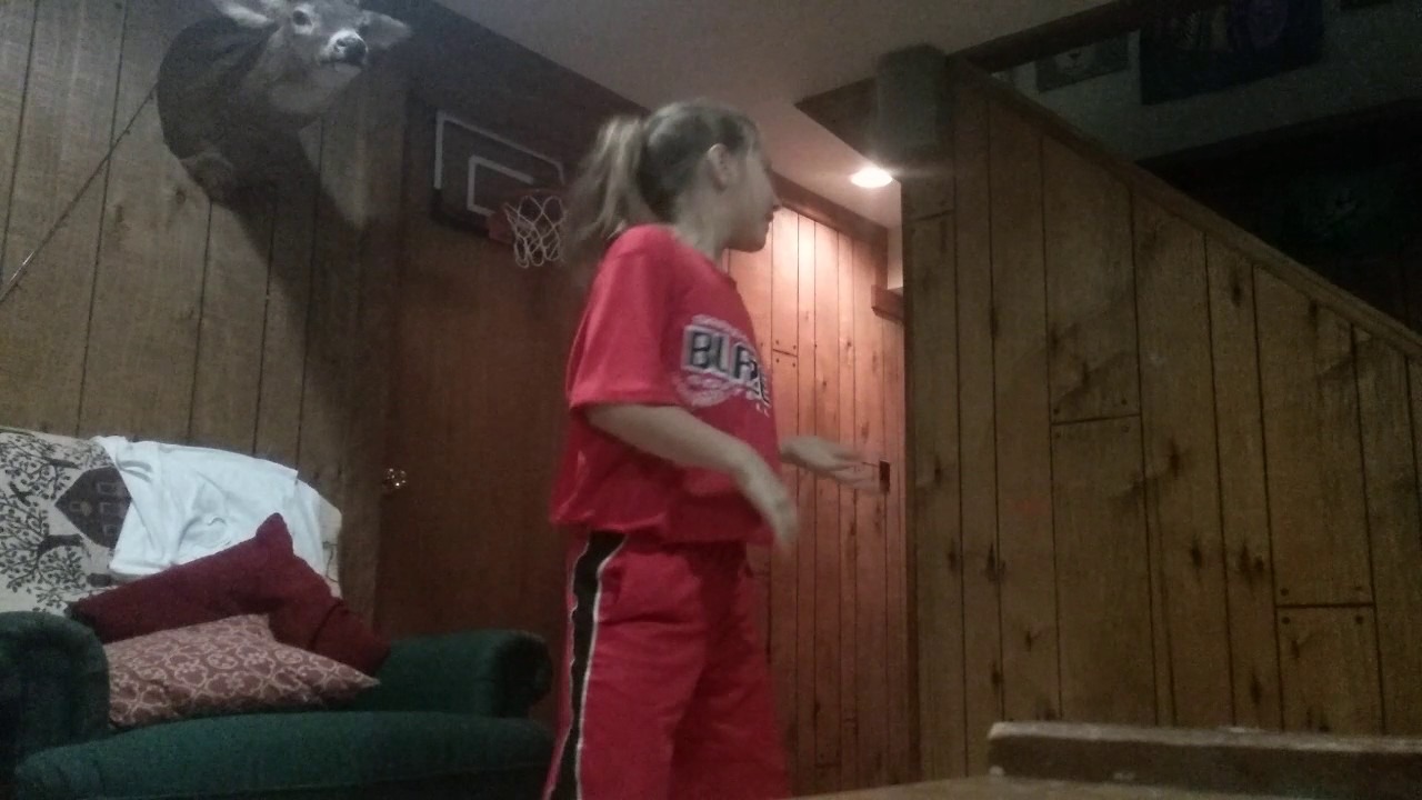 My Basketball Skills YouTube