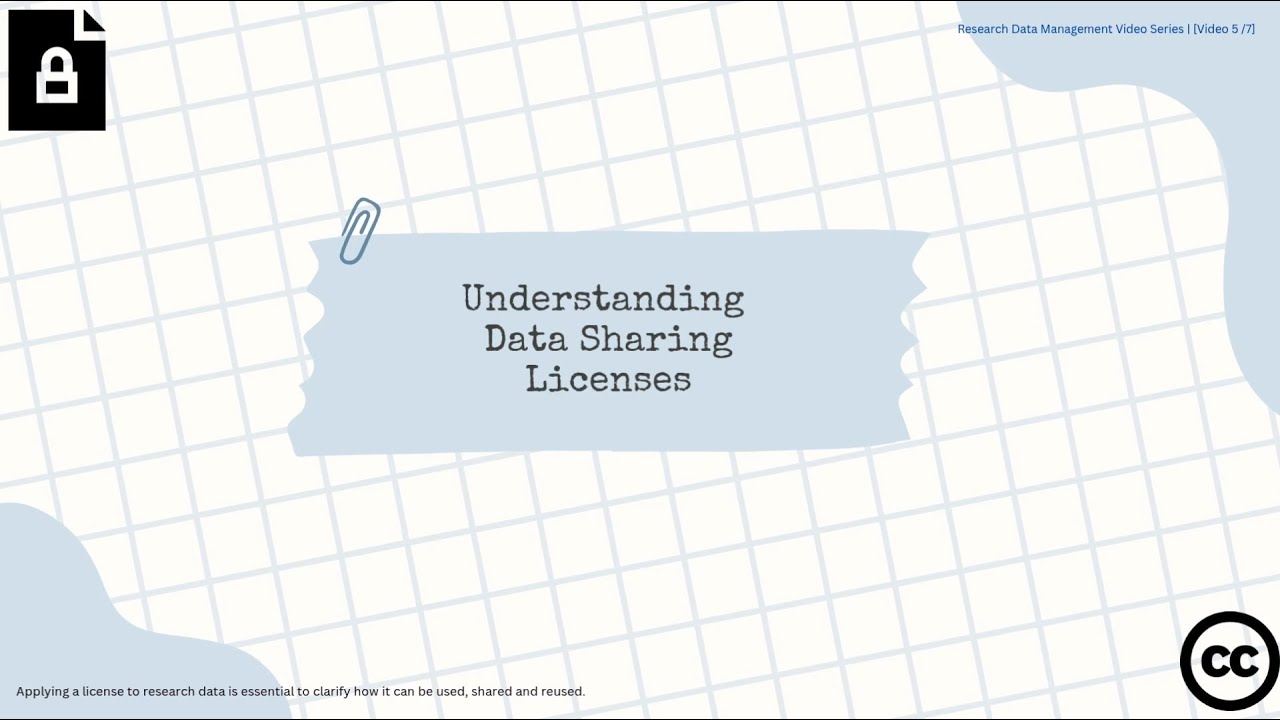 5. Tools to Help You Choose the Right License