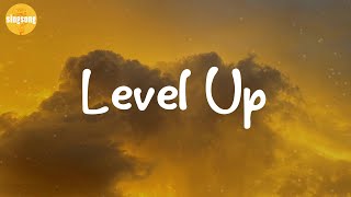 Ciara - Level Up (Lyric Video)