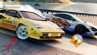 Drift Max Pro Dinheiro Infinito v2.6.7