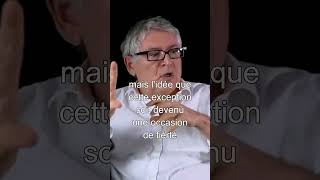 Macron Lavortement Valeur Cardinale De Notre Civilisation  Michel Onfray
