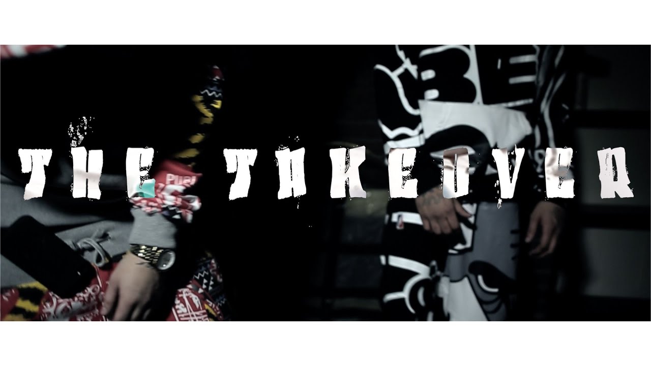 Polo - The Takeover | Shot By @GlassImagery