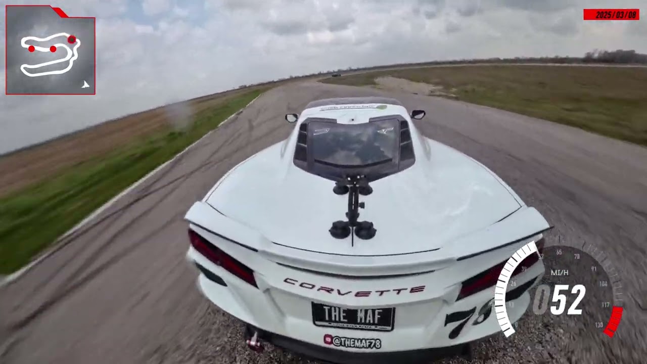 MSR Houston CW 3-8-25 360 round 2