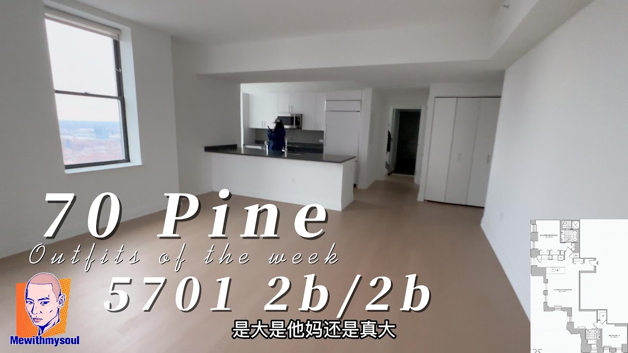 70 Pine St 5701 2b 2b 4K UHD YouTube 70-pine-st-5701-2b-2b-4k-uhd-youtube