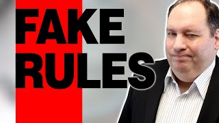 Recruiter “Rules” for Hiring | Judging Candidates | And Why They’re Wrong Profile