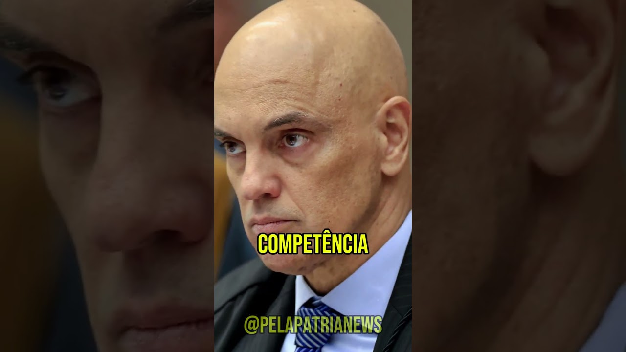FUX ENFRENTA MORAES E TRAVA EMBATE NO STF!