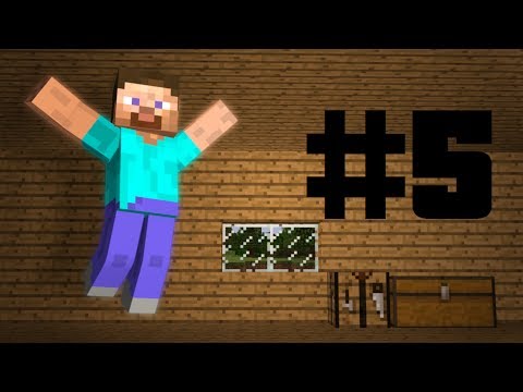 Minecraft velünk 5. - Minecraft velünk 5.