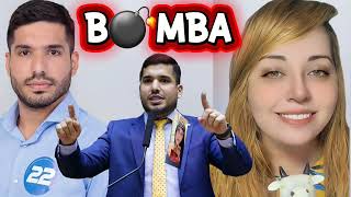 🚨MAIS UMA B💣MBA