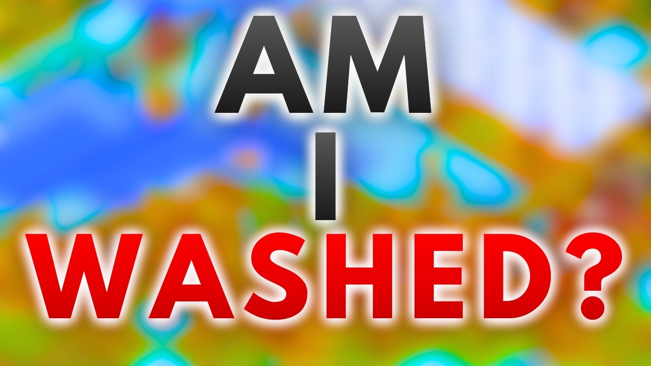 I Always Lose When It Matters Most