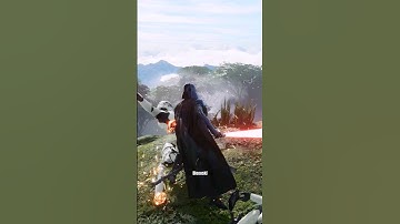 Savage Vader.😈 #gaming #starwars #darthvader #videogames #trending #lightsaber #vader #anakin #sith