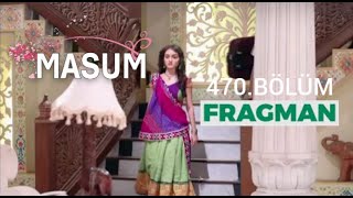 Masum 470.Bölüm Fragman