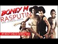 Boney M Rasputin Rare Extended Version HQ