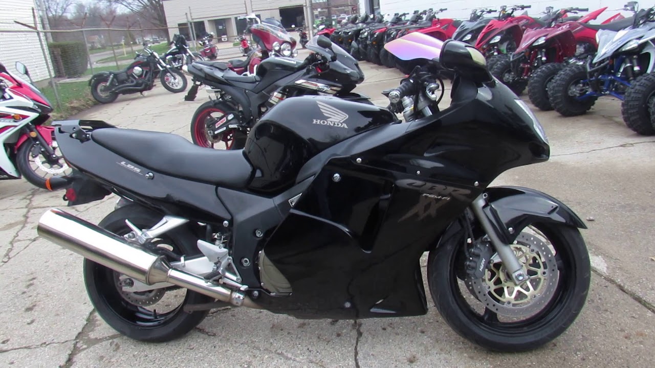 honda cbr1000 for sale