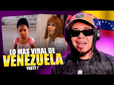 THE FUNNIEST AND MOST VIRAL CONTENT FROM VENEZUELA 🇻🇪 - VENEZUELA CORE part 1 😲😂