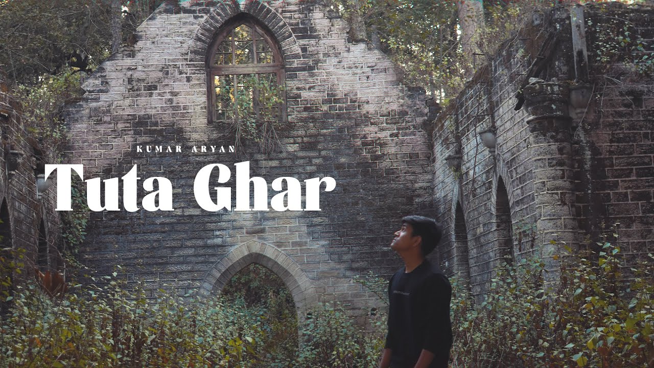 Tuta Ghar - Kumar Aryan (Official Music Video) | Sarvinarck Music