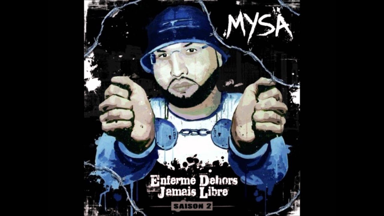 Mysa dans les yeux ft Monotof