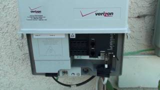 Motorola ONT, Westell Router... the hardwares. - F.O.3