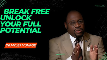 Break Free: Unlock Your Full Potential" Shatter Your Limits: Discover Your Real Potential!