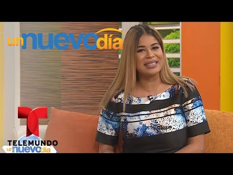 Un Accidente La Transformó En Una Empresaria Exitosa Un Nuevo Día Telemundo