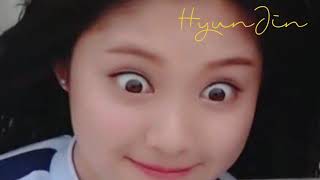 Loona Memes Channel Intro