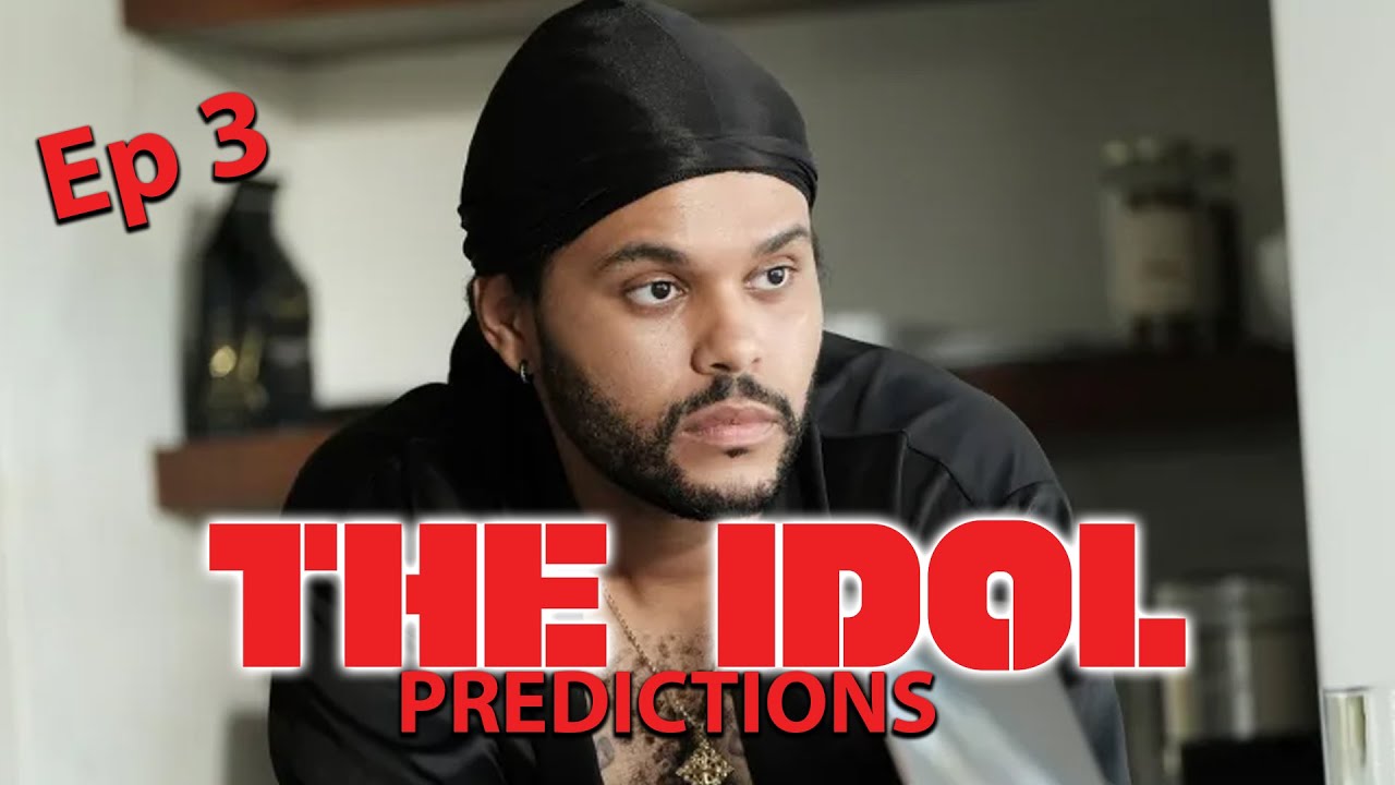 Is Tedros Gay?! 'The Idol' Predictions After Episode 3
