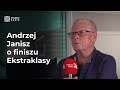 34. kolejka Ekstraklasy. Andrzej Janisz przed finiszem sezonu. &quot;Wyścig żółwi? Nie, zawody leniwców&quot;