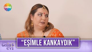 Arzu Gelin'in eşiyle tanışma hikayesi! | Gelin Evi 920. Bölüm