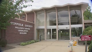 Suffolk Considers Doubling Traffic Ticket Fees