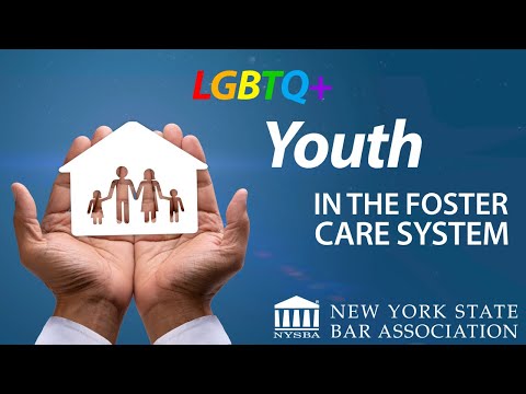 Webinar: LGBTQ Youth