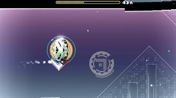 Melodic Spell by DarwinGD (All coins) - Geometry Dash 2.12