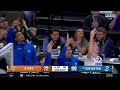 Ryan Kalkbrenner Drops A CAREER-HIGH 49 PTS & 11 REB In Creighton's Home Opener!