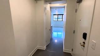 Apartment Video Tour at The Hall Lofts - North Loop - 505 in Minneapolis, Minnesota