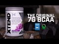 XTEND Original: The Original BCAA