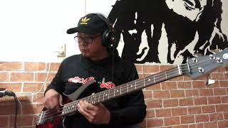 All About The Bass (Meghan Taylor) - Bass Cover