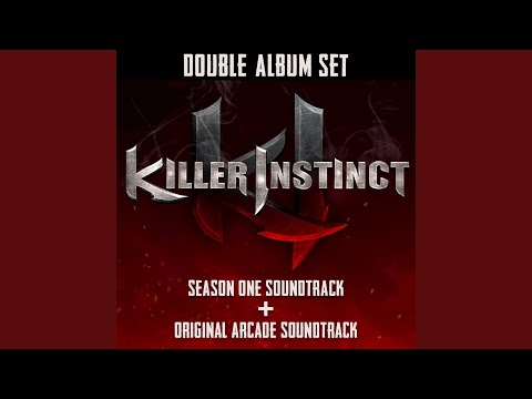 Rumble (Original Arcade Soundtrack)