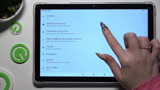 ACER Iconia Tab M10 – Cara Menonaktifkan Autofill Kata Sandi Google