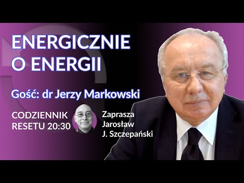 #CodziennikResetu - Jarosław J. Szczepański