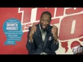 The Winner's Circle W/ June Archer - "Avoid Negative People & Things At all Costs"