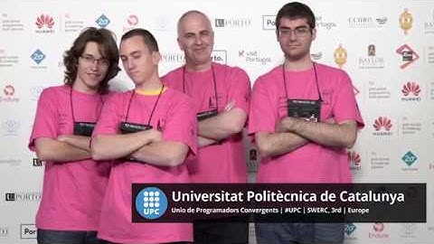 Meet All the 2019 World Finals Teams