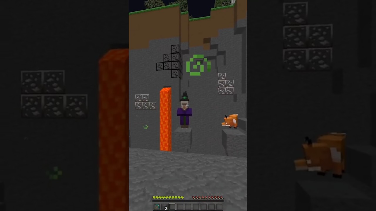 Which Or Wolf Save Who 