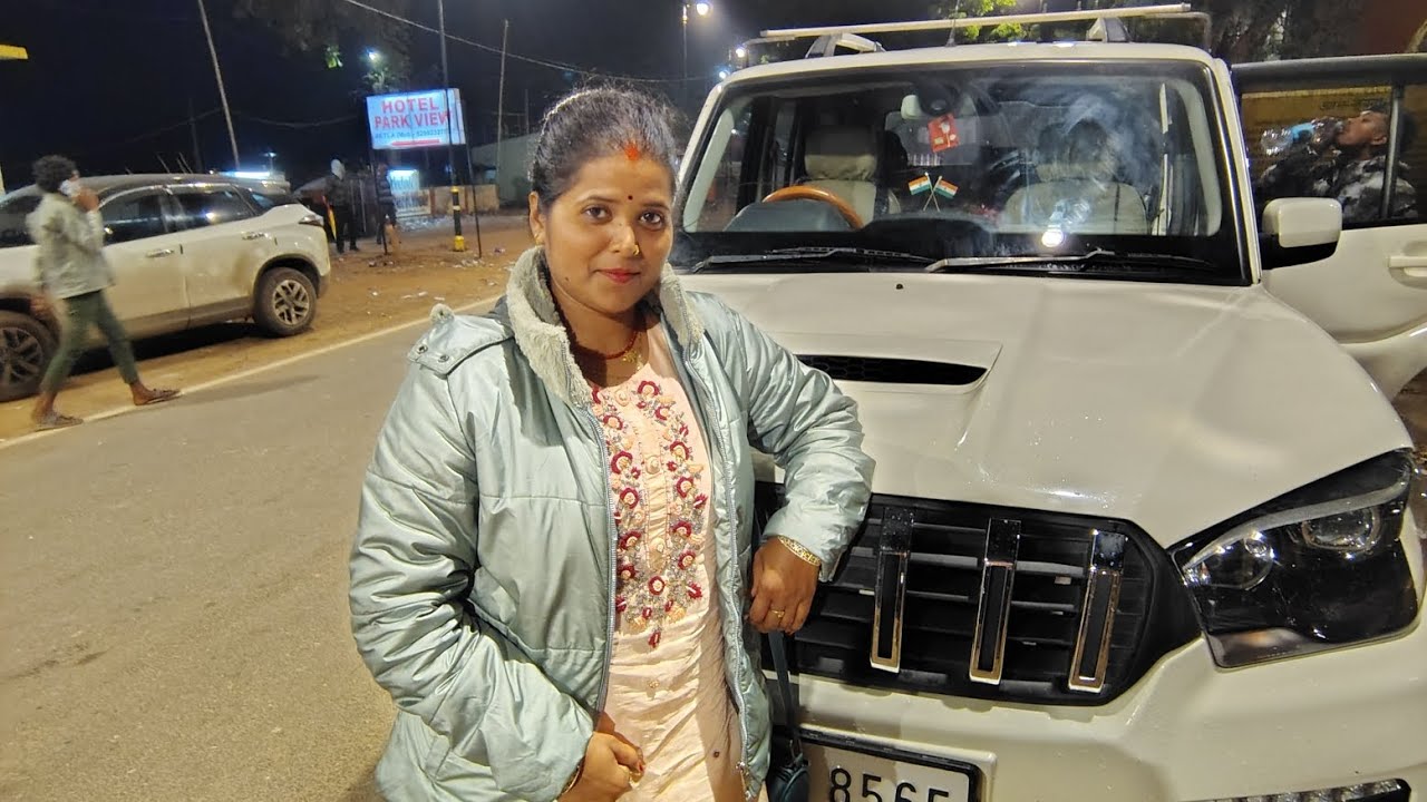 daltonganj se Netarhat ka trip ☺️😊