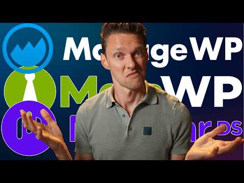 ManageWP vs MainWP vs Modular DS