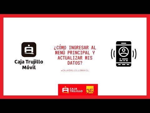 Video: Cómo Ir Al Menú Principal