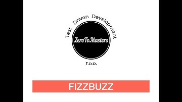 02 - FizzBuzz rules for TDD on php course - zeroToMasters